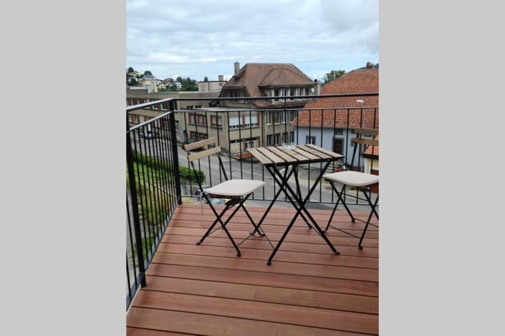 Petit Bijou De Sainte-Croix Villa Exterior foto